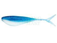 Przynęty miękkie Lunker City Fin-S Shad 1,75" - #197 Ballzy Blue