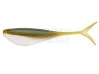 Soft baits Lunker City Fin-S Shad 3,25" - #006 Arkansas Shiner