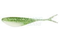 Soft baits Lunker City Fin-S Shad 3,25" - #165 Seafoam Shad