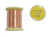 Veniard Fine Copper Wire 0.125mm