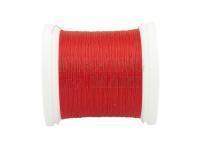 Nić wiodąca FMFly Fine Thread - Red