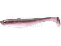 Przynęty miękkie Fish Arrow Flash-J Shad Slim 5 - #F07 WAKASAGI/SILVER