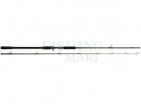 Rod W4 Powershad-T 2nd 8` 240 CM XH 30-90 G