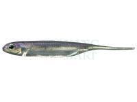 Soft baits Fish Arrow Flash J 2" - 25 Lake Wakasagi/Silver
