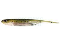 Przynęty gumowe Fish Arrow Flash J 3" - 02 Watermelon / Silver