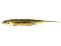 Soft baits Fish Arrow Flash J 3" - 06 Kosan Ayu / Silver