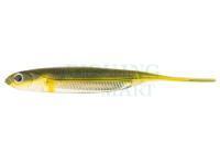 Soft baits Fish Arrow Flash J 3" - 22 Live Ayu / Silver