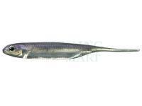Soft baits Fish Arrow Flash J 3" - 25 Lake Wakasagi/Silver