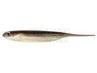 Soft baits Fish Arrow Flash J 3" - 27 Wakasagi / Aurora
