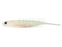 Soft baits Fish Arrow Flash J 3" - 29 Ghost Wakasagi / Aurora