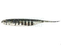 Soft baits Fish Arrow Flash J 4" - 23 Live Gill / Silver