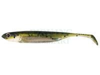 Soft baits Fish Arrow Flash-J Shad 3" - #02 Water Melon / Silver