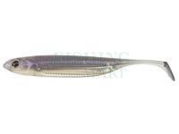 Soft baits Fish Arrow Flash-J Shad 3" - #25 Lake Wakasagi / Silver