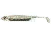 Soft baits Fish Arrow Flash-J Shad SW 3" - 111 Clear Hologram/Silver