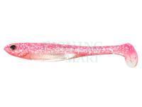 Przynęty miękkie Fish Arrow Flash-J Shad SW 4.5" - 117 Glow Pink / Silver