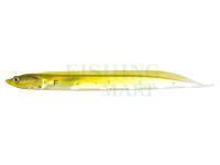Soft baits Fish Arrow Flash-J Shirauo 3" F - #22 Live Ayu