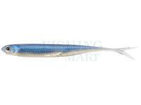 Przynęty miękkie Fish Arrow Flash‐J Split 3" - #04 Problue / Silver