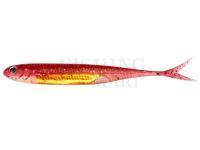 Przynęty miękkie Fish Arrow Flash‐J Split SW 5" - #116 Red / Gold