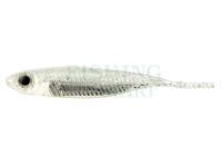 Przynęty miękkie Fish Arrow Flash‐J SW 1" - 100 Shirasu / Silver