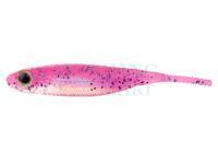 Soft baits Fish Arrow Flash‐J SW 1" - #128 Pink Blue Flake / Aurora