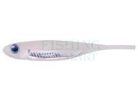 Przynęty miękkie Fish Arrow Flash‐J SW 1" - #L145 Blue LumiNova/Silver
