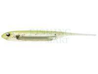 Soft baits Fish Arrow Flash‐J SW 3" - #102 Chart/Silver