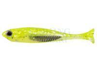 Soft baits Fish Arrow Flash-J SW Huddle 1 - #102 Chart / Silver