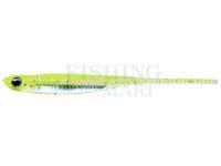 Przynęty miękkie Fish Arrow Flash‐J SW Slim 1.5 - #102 Chartreuse / Silver