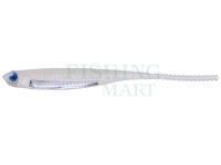 Soft baits Fish Arrow Flash‐J SW Slim 1.5 - #L145 Blue LumiNova/Silver