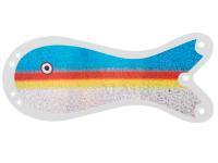 Flasher SALMON 3 8” 20cm UV - VK328