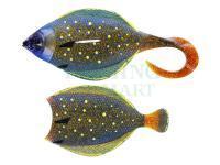 Lure Westin Flat Mat Jig 8.5cm 28g - Peacock Flounder