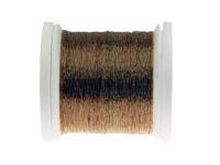 Flat Quill - Brown