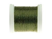 Flat Quill - Olive Dk.