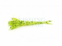 Przynęty gumowe Fishup Flit 1.5 - 026 Flo Chartreuse/Green
