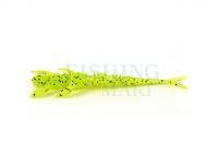 Przynęty gumowe Fishup Flit 2 - 026 Flo Chartreuse/Green