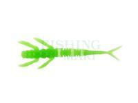 Soft lures Fishup Flit 2 - 105 Apple Green