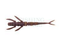 Soft lures Fishup Flit 2 - 106 Earthworm