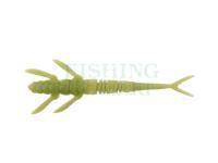 Przynęty gumowe Fishup Flit 2 - 109 Light Olive