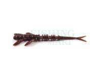 Soft lures Fishup Flit 4 - 012 Chaos