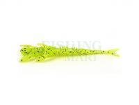 Przynęty gumowe Fishup Flit 4 - 026 Flo Chartreuse/Green