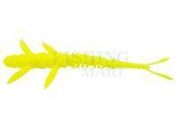 Soft lures Fishup Flit 4 - 046 Lemon