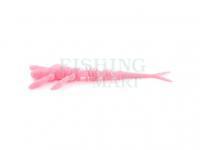 Soft lures Fishup Flit 4 - 048 Bubble Gum