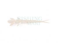 Soft lures Fishup Flit 4 - 081 Pearl