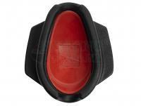 Preston ICS In-Line Banjo XR Moulds - Small (red)