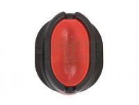 Preston Quick Release Method Moulds - Large (Red)