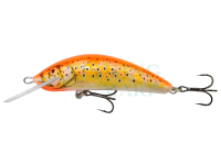 Lure Kenart Fox 4,5cm - TO