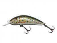 Wobler Kenart Fox 5cm TR