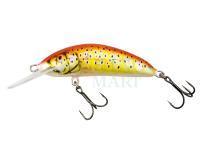 Lure Kenart Fox 6cm TO