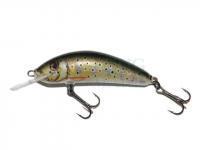 Lure Kenart Fox 6cm TR