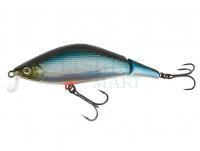 Wobler FOX Rage Gonzo 80SR 8cm 10g - NHL387 UV Cool Herring